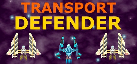 Transport Defender concurrent players on Steam