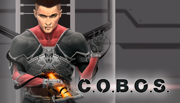 Cobos Demo concurrent players on Steam