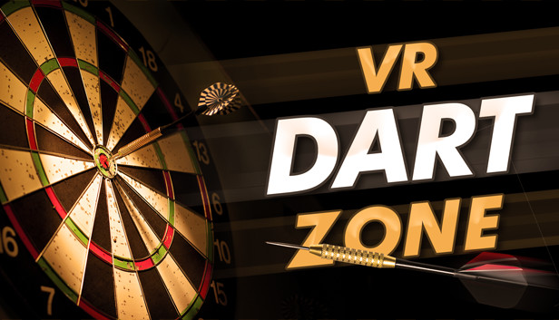 VR Dart Zone