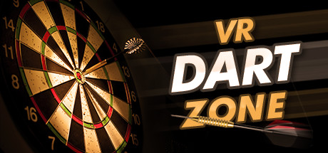 VR Darts Zone