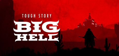 Tough Story: Big Hell concurrent players on Steam