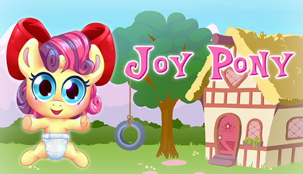 joy pony pc joy pony pc