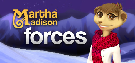 Martha Madison: Forces concurrent players on Steam