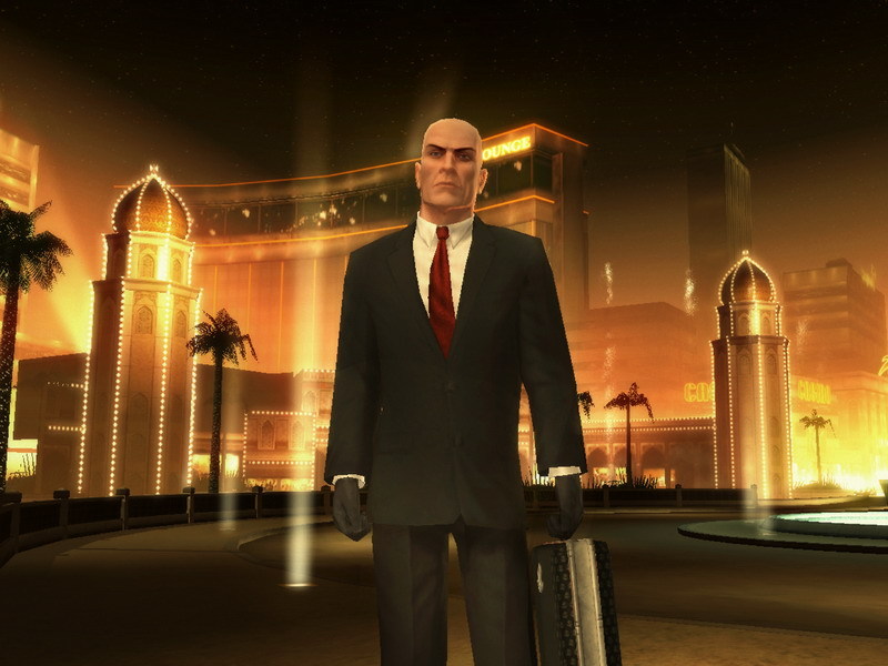 hitman blood money rating