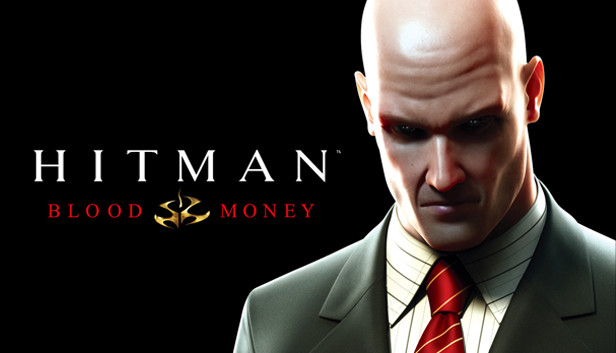 Hitman: Blood Money on Steam