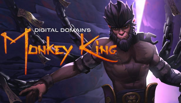 Digital Domain S Monkey King On Steam Digital Domain S Monkey King On Steam
