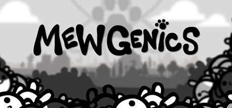 Mewgenics Cover Image