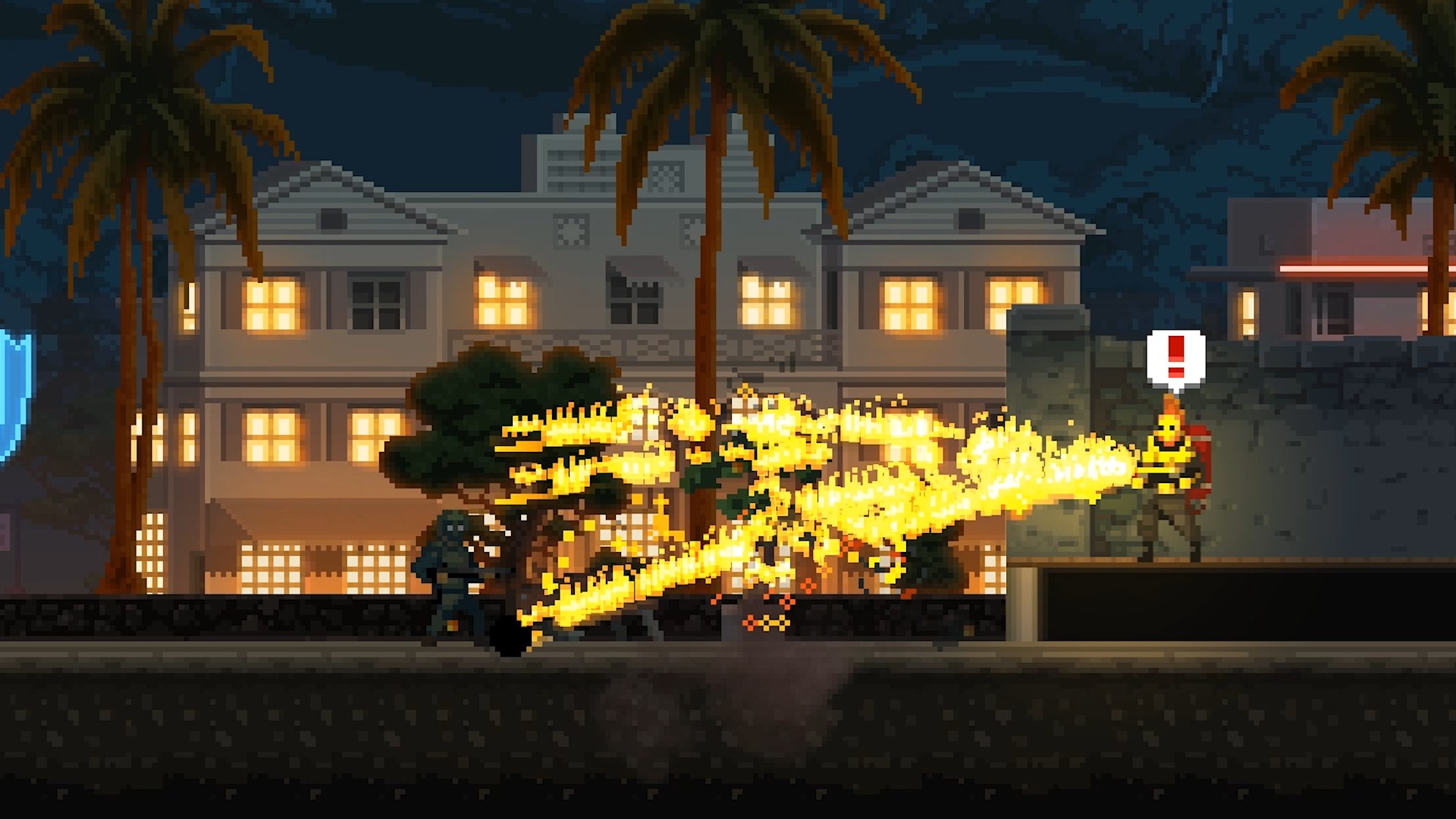 Door Kickers: Action Squad Free Download for PC