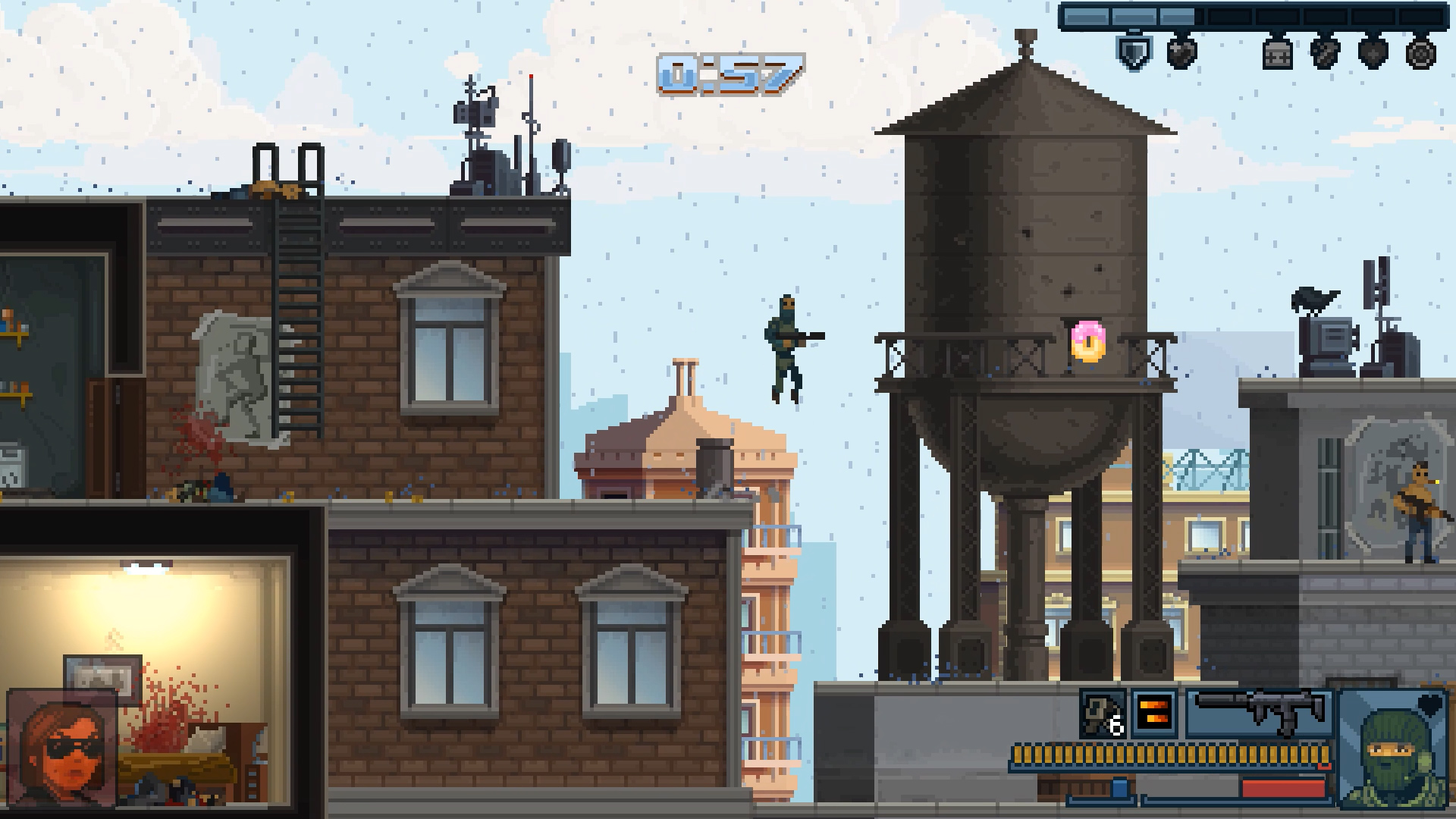 Door Kickers: Action Squad Free Download for PC
