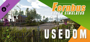 Fernbus Simulator - Uznam