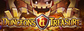 Dungeons & Treasure VR