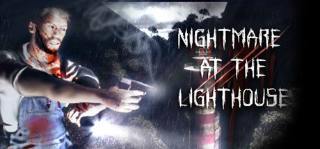 Nightmare at the lighthouse concurrent players on Steam