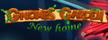 Gnomes Garden New home