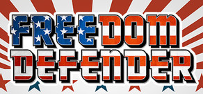 Freedom Defender