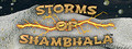 Storms of Shambhala