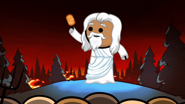 Rapture Rejects thumbnail