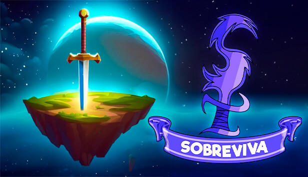 Sobreviva - Low Poly