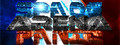 Space Panic Arena
