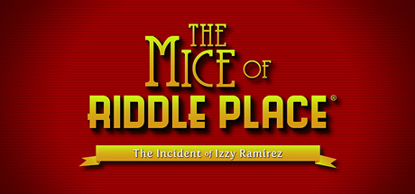 The Mice of Riddle Place: The Incident of Izzy Ramirez concurrent players on Steam