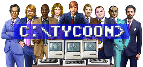 Baixar Computer Tycoon Torrent