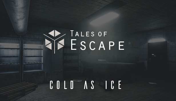 Tales of Escape - Cold As Ice Steam capsule image