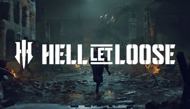Save 35% on Hell Let Loose on Steam