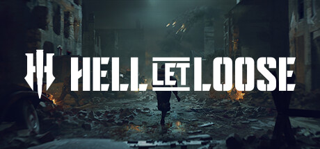 Hell Let Loose Cover Image