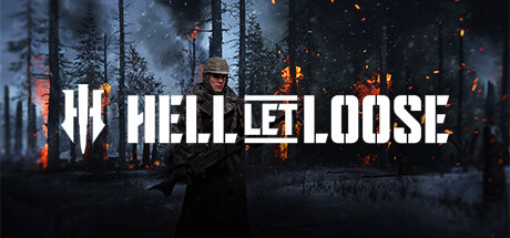 Hell Let Loose, Jogo PS5