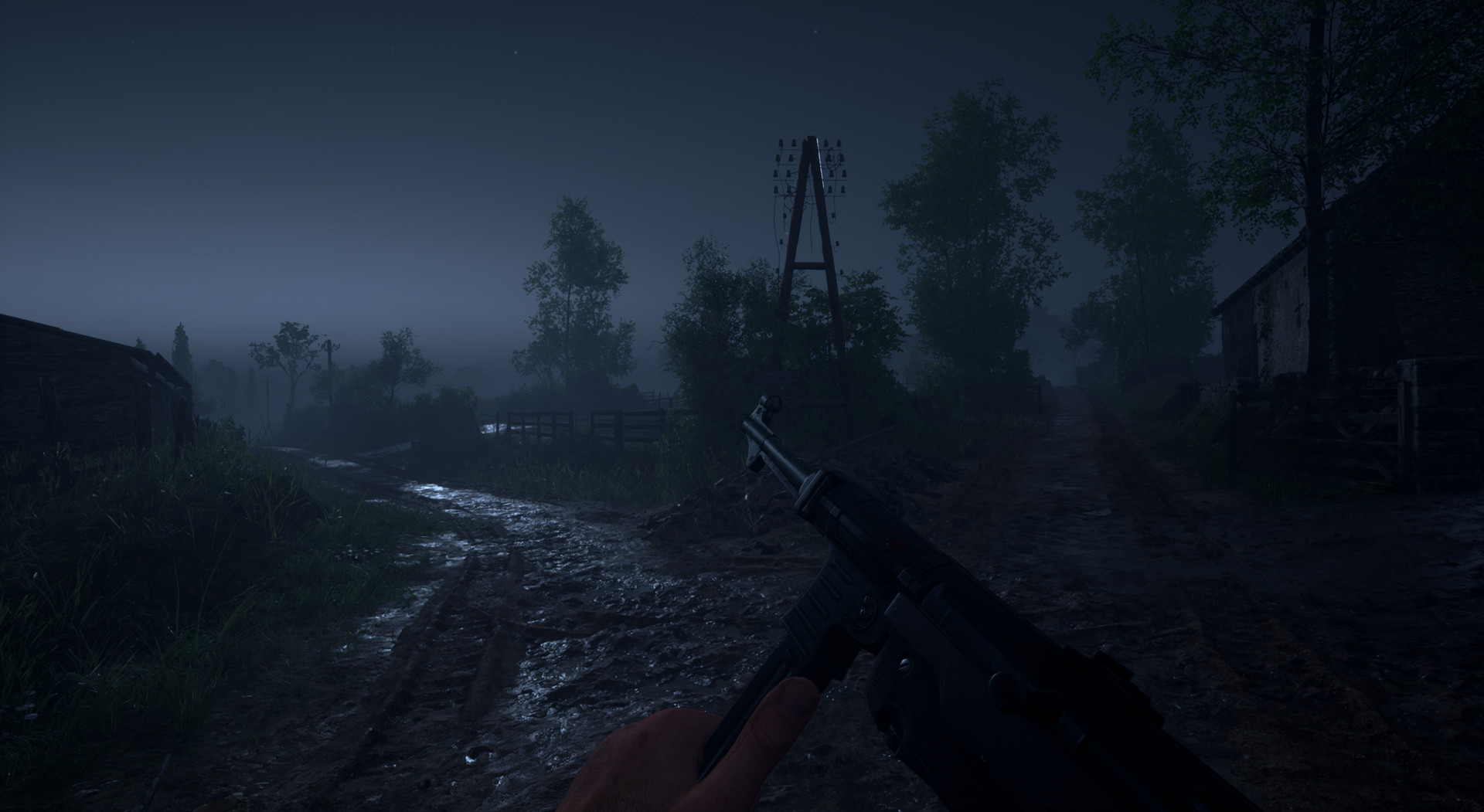 Hell Let Loose on Steam