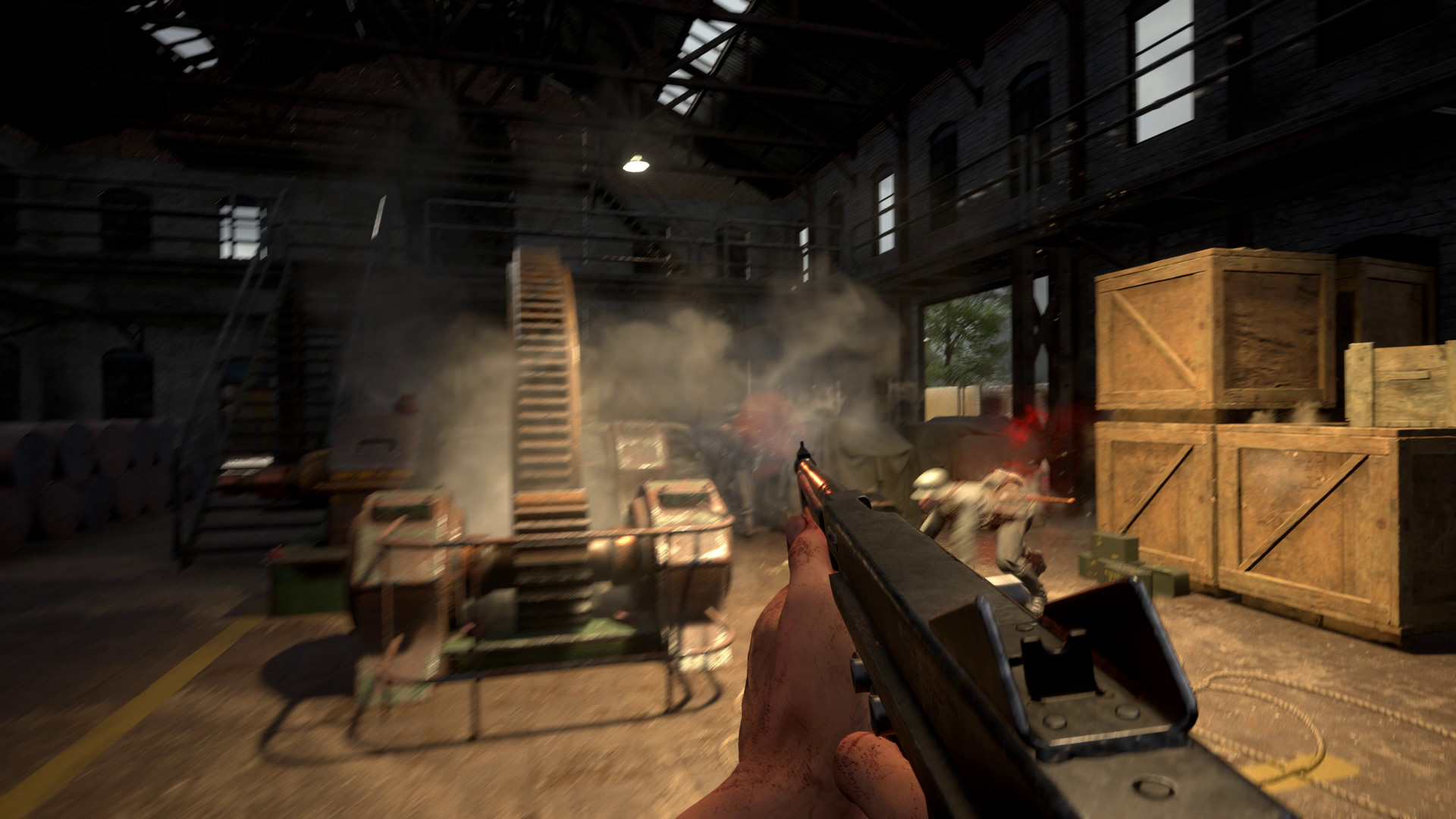 Save 33 On Hell Let Loose On Steam Save 33 On Hell Let Loose On Steam