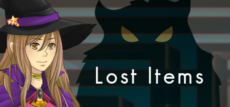 Lost Items concurrent players on Steam