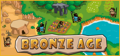 Bronze Age - HD on