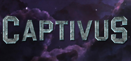 Captivus Cover Image