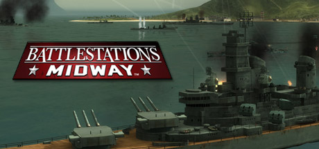Battlestations: Midway on Steam