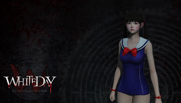 White Day - Beachwear Costume - Ji-Min Yoo Steam capsule image