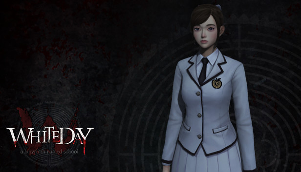 White Day - Apple School Uniform - So-Young Han Steam capsule image