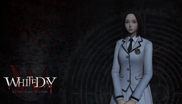 White Day - Apple School Uniform - Ji-Hyeon Seol Steam capsule image