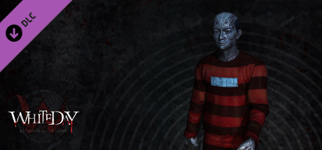 Horror Costume - Bong-Goo Lee