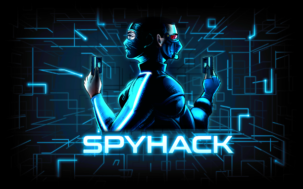 间谍黑客：第一季 SPYHACK: Episode 1插图4