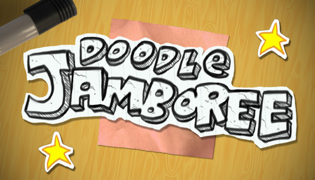 Steam Workshop::Doodle from doodle jump