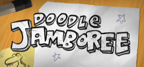 Doodle Jamboree concurrent players on Steam