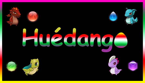 Huedango