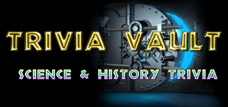 Trivia Vault: Science & History Trivia concurrent players on Steam