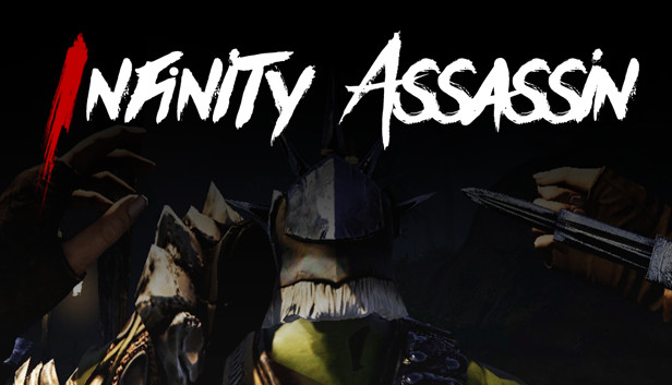 Infinity Assassin (VR) on Steam