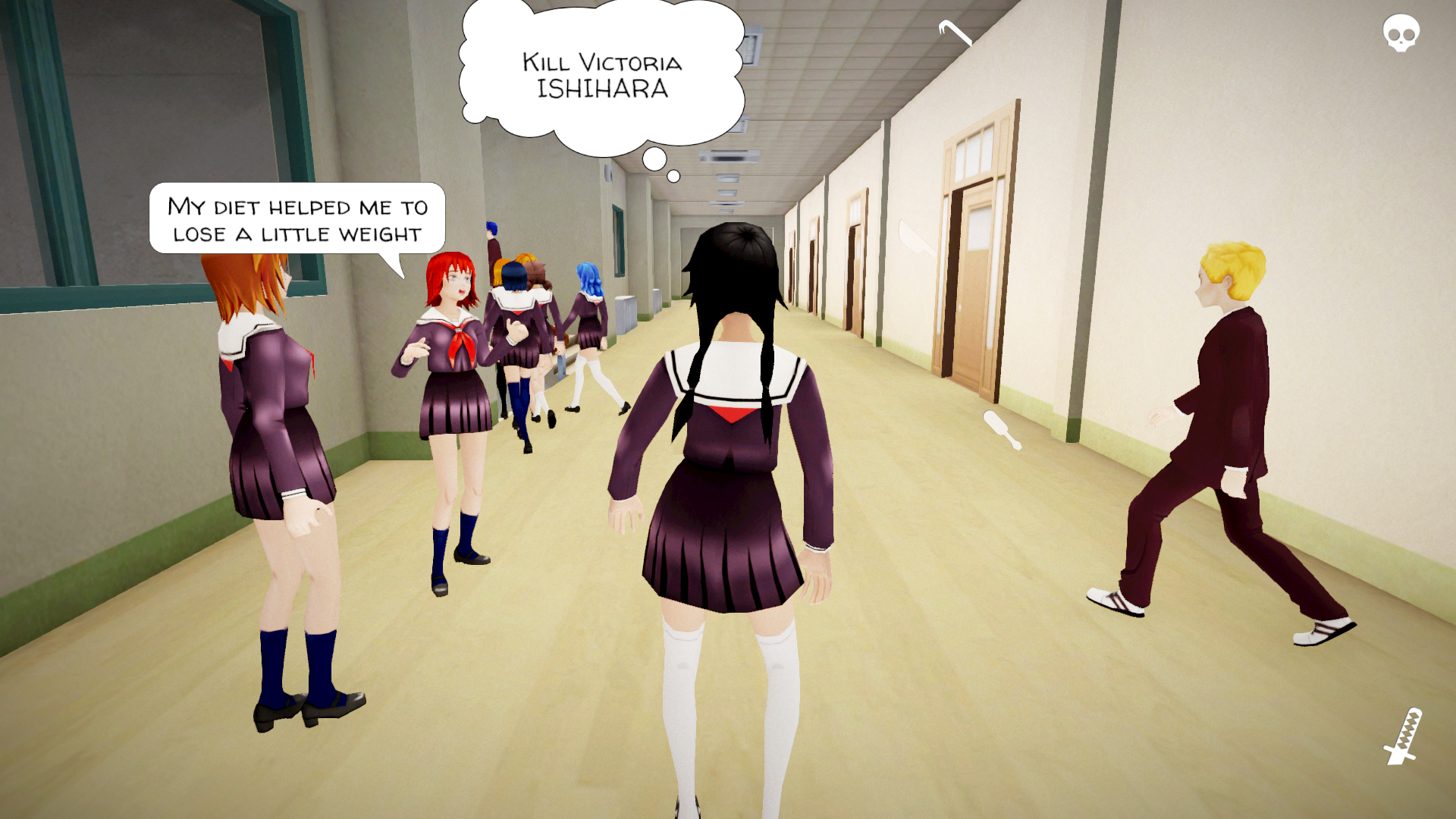 yandere simulator steam yandere simulator steam