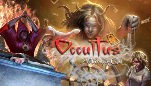 Occultus
