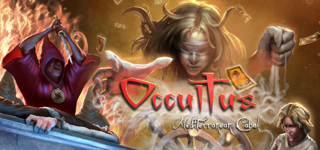 Occultus concurrent players on Steam