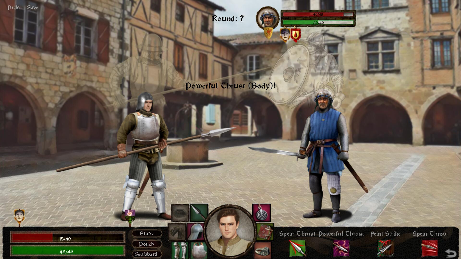 Heads Will Roll on Steam