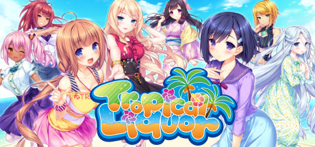 Tropical Liquor Cover Image