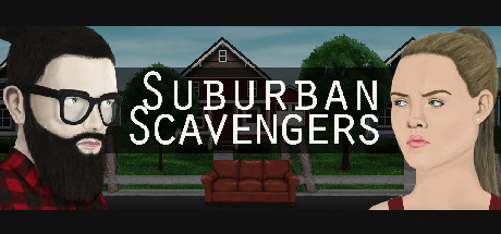Suburban Scavengers